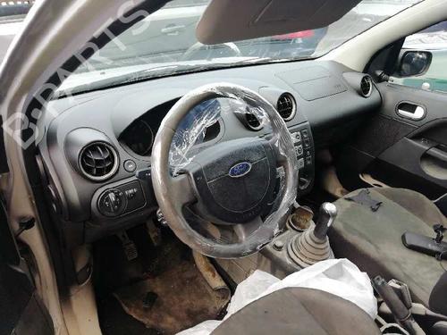 Steering pump FORD FIESTA V (JH_, JD_) 1.4 TDCi | BP5956834M99 