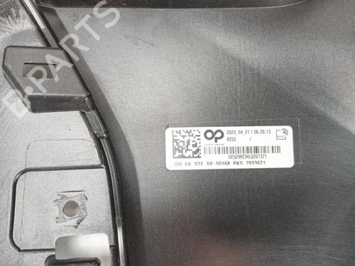 Front bumper BMW iX (I20) xDrive 40 | BP32345938C7