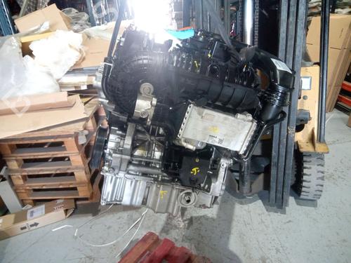 Engine SEAT LEON Sportstourer (KL8, KLD) 1.5 eTSI | BP23398980M1  - Image 7