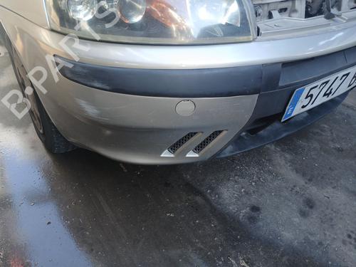 Stoßstange vorne für FIAT PUNTO (188_) 1.2 60 (188.030, .050, .130, .150, .230, .250) (60 hp) 31157288