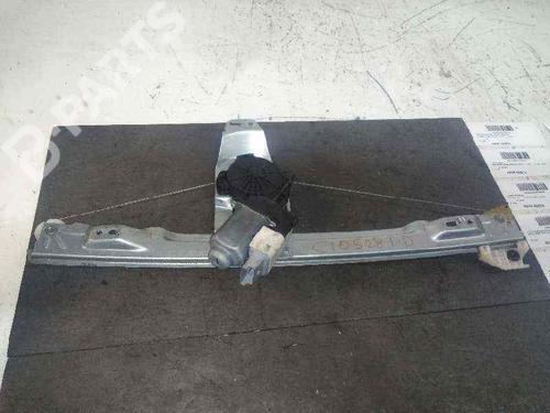 Used Rear right window mechanism CITROËN C4 Picasso I MPV (UD_) [2006-2015]  3416361