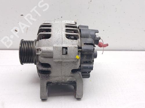 Alternator RENAULT CLIO III (BR0/1, CR0/1) 1.2 16V (BR02, BR0J, BR11, CR02, CR0J, CR11) | BP30002773M7