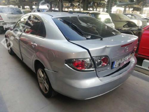 Display monitor MAZDA 6 Hatchback (GG)  | BP15403930C48 