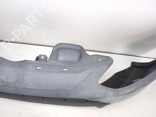 Front bumper FORD B-MAX Van (JK) 1.5 TDCi | BP32345939C7 