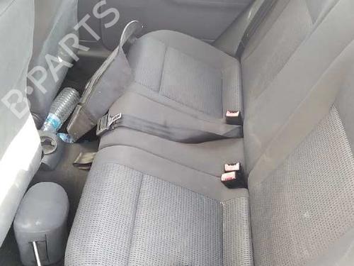 Front left lock VW POLO (9N_, 9A_) 1.9 SDI | BP2421105C98 