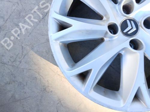 Rim CITROËN C4 Coupe (LA_) 1.6 VTi 120 | BP32391912C45
