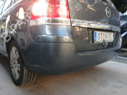 Zderzak tylny OPEL ZAFIRA / ZAFIRA FAMILY B (A05) 1.6 (M75) | BP29912110C8