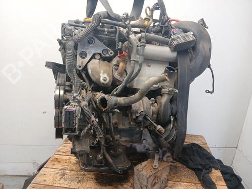 Engine OPEL ASTRA H GTC (A04) 1.7 CDTi (L08) | BP29917396M1