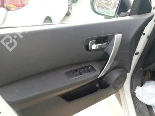 Steering column NISSAN QASHQAI / QASHQAI +2 I (J10, NJ10, JJ10E)  | BP13532966M21 