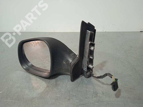 Left mirror SEAT ALTEA XL (5P5, 5P8) 1.9 TDI | BP7829995C26 