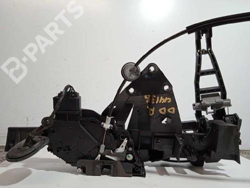 Front right lock FORD C-MAX (DM2)  | BP10966833C97 
