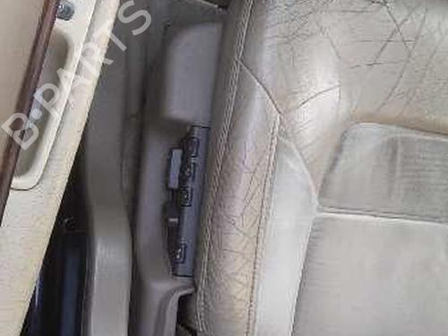Gearbox VOLVO S80 I (184) 2.4 | BP2420671M3 