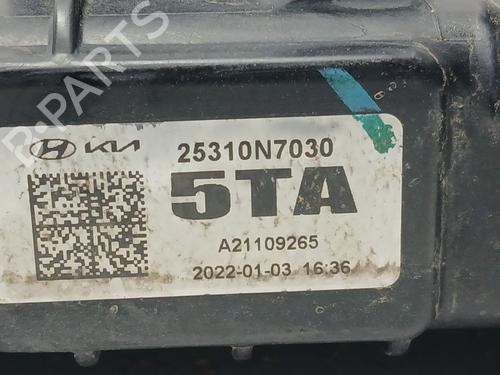 Køler HYUNDAI TUCSON (NX4E, NX4A) 1.6 T-GDi | BP29334262M31 