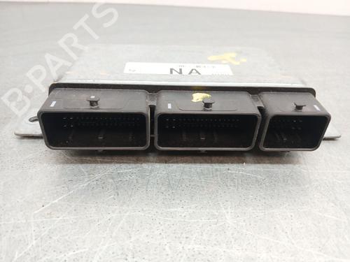 Engine control unit (ECU) DACIA SANDERO III 1.0 TCe 100 | BP36674417M57 - Image 3