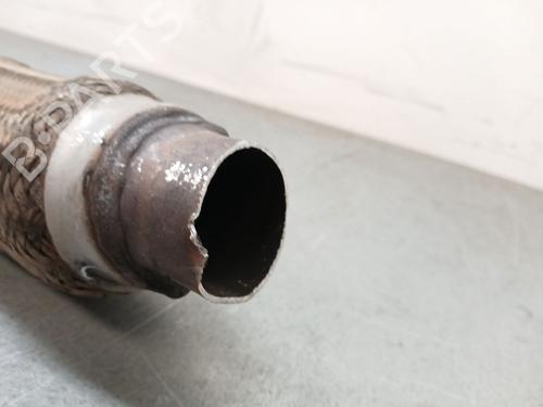 Catalyst OPEL ASTRA G Hatchback (T98) 2.0 16V (F08, F48) | BP31019004M10