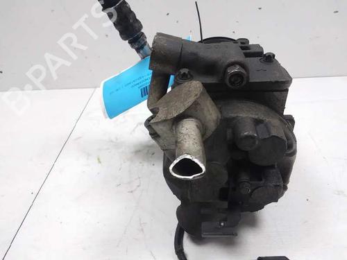 AC Kompressor SKODA FABIA I (6Y2) 1.9 SDI | BP19139936M34 