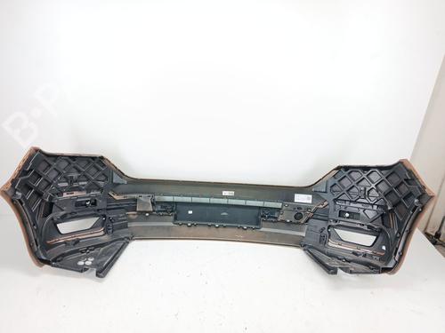 Front bumper VW TRANSPORTER T6 Van (SGA, SGH, SHA, SHH) 2.0 TDI 4motion | BP29432577C7 