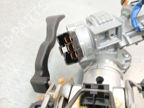 Steering column KIA SPORTAGE IV (QL, QLE) 1.7 CRDi | BP30571343M21 