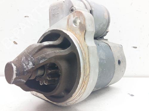 Startmotor FORD FIESTA VII (HJ, HF) 1.0 EcoBoost (101 hp) 27511835