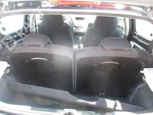 Rear bumper reinforcement PEUGEOT 107 (PM_, PN_) 1.0 | BP2375564C73  - Image 7