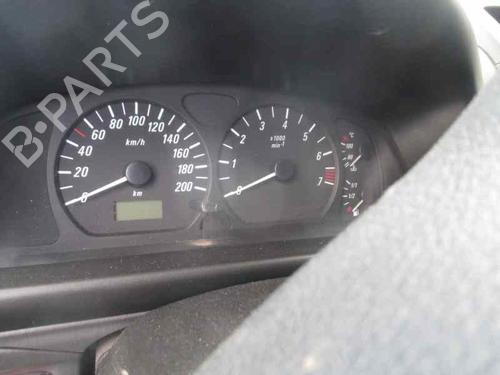 Steering column stalk OPEL AGILA (A) (H00) 1.2 16V (F68) | BP2419625I23 