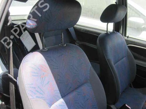 Servo brake CITROËN SAXO (S0, S1)  | BP2372058M42 