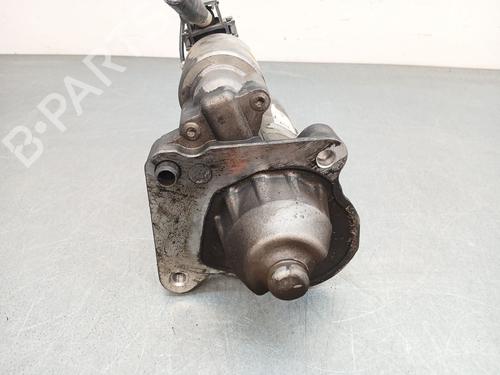 Starter MAZDA 3 Saloon (BL) 1.6 MZR CD (BL14) | BP38437154M8 - Image 3