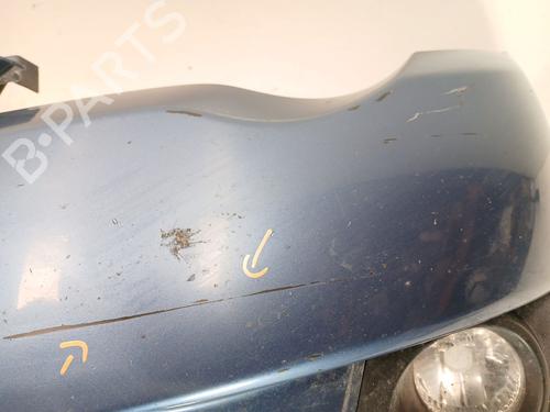 Front bumper SUBARU LEGACY V Estate (BR) 2.0 D AWD (BRD) | BP32114062C7 