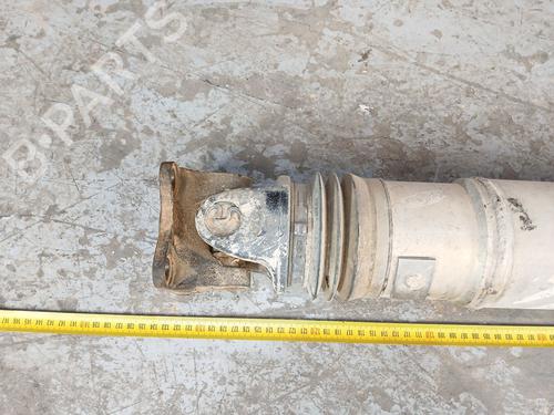 Kardanwelle OPEL FRONTERA B (U99) 2.2 DTI (6B_ZC, 6B_VF, 6B_66, 6B_76) | BP30629913M37