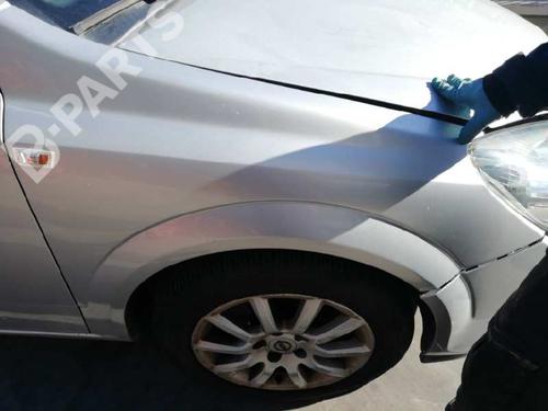 Turbocharger/Supercharger OPEL ASTRA H (A04)  | BP18024311M71 