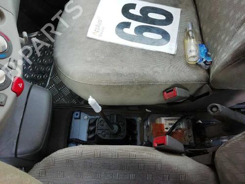 Front right lock NISSAN MICRA III (K12) 1.2 16V | BP5946076C97 