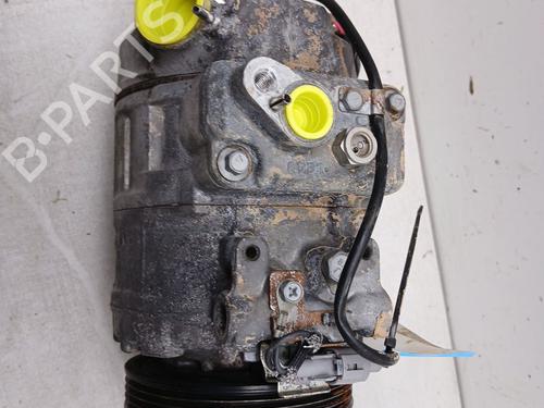 AC compressor BMW X6 (E71, E72) M | BP24502597M34 