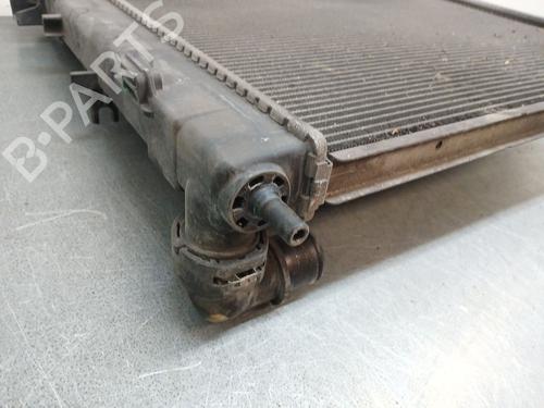 Water radiator HYUNDAI i30 (GD) 1.4 CRDi | BP38785996M31 - Image 5