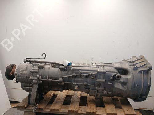 Used Gearbox Gearbox BMW X3 (E83) [2003-2011] 19450028 19450028