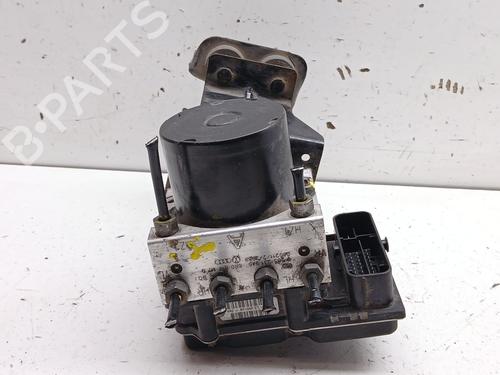 Used ABS pump ABS pump SKODA FABIA II (542) [2006-2014] 36302631 36302631