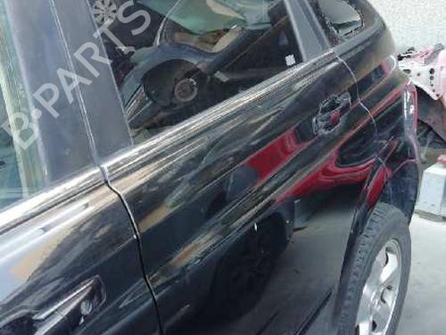 Left rear door SSANGYONG ACTYON SPORTS I (QJ)  | BP17445527C4 