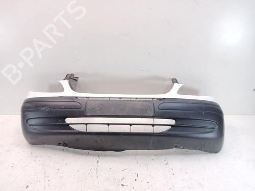 front-bumper-mercedes-benz-vito-mixto-van-w639-2003-33690740 main image
