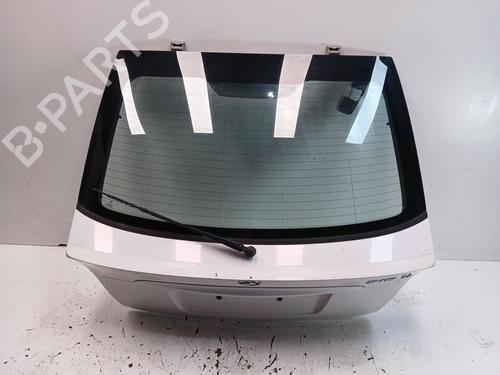 Used Tailgate Tailgate 38799709 38799709