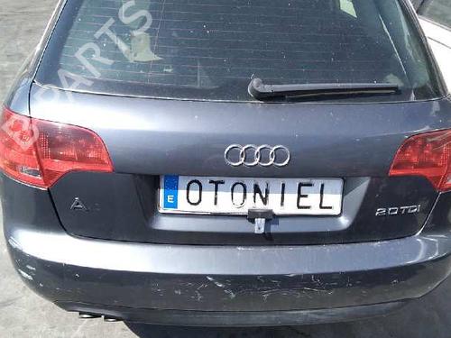 Electronic module AUDI A4 B7 Avant (8ED) 2.0 TDI 16V | BP3434747M83 - Image 26