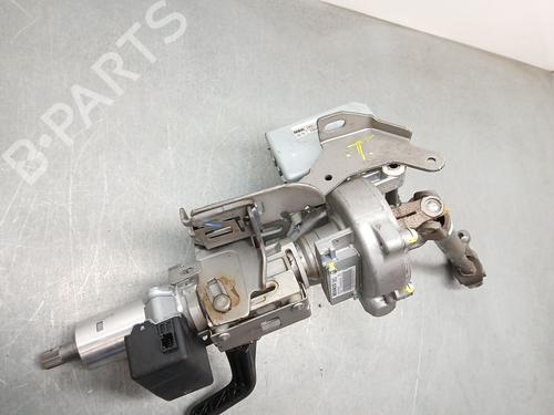 Steering column RENAULT MEGANE IV Hatchback (B9A/M/N_) 1.3 TCe 140 (B9NB) | BP31145320M21