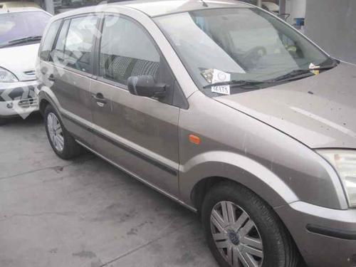 Right front fog light FORD FUSION (JU_) 1.4 TDCi | BP2365284C31  - Image 8