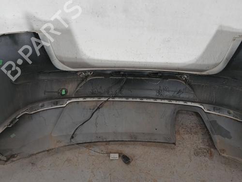 Rear bumper SEAT ALTEA XL (5P5, 5P8) 1.9 TDI | BP19782853C8 