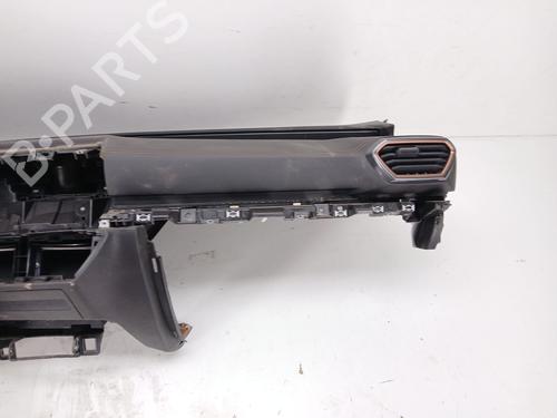 Instrumentbræt CUPRA FORMENTOR (KM7, KMP) 1.5 TSI | BP37670609C46 - Image 4
