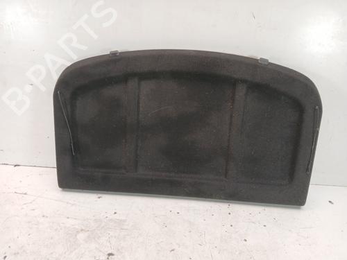 Bandeja trasera Bandeja trasera KIA XCEED (CD) 1.4 T-GDI (140 hp) 33958264 33958264