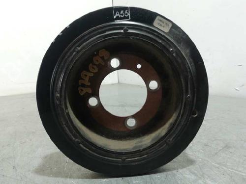 Pulley OPEL ASTRA H Estate (A04) 1.7 CDTI (L35) | BP14250411M122