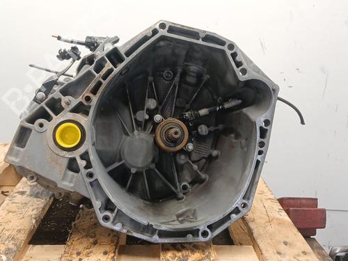 Gearbox DACIA DUSTER (HS_) 1.5 dCi 4x4 (HSMC, HSMD) | BP36162839M3 - Image 3