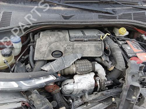 Used Engine Engine 38946877 38946877