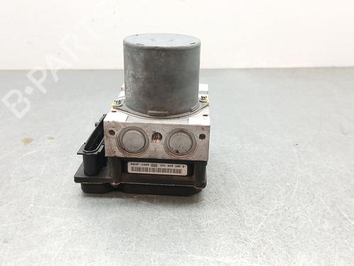 Used ABS pump MERCEDES-BENZ A-CLASS (W169) A 200 (169.033, 169.333) (136 hp) 21684930