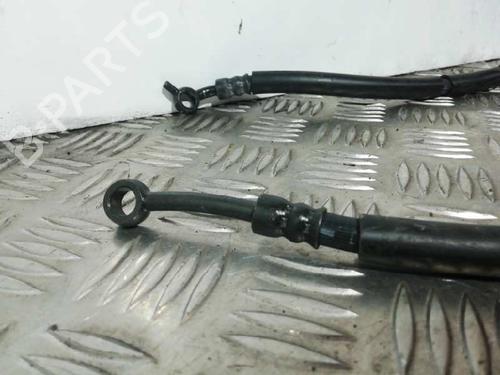 Pipe YAMAHA MOTORCYCLES TMAX  | BP14250639M125 