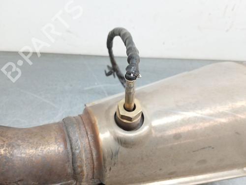 Particulate filter KIA CEED (CD) 1.6 CRDi 136 Eco-Dynamics+ | BP33038289M81  - Image 6